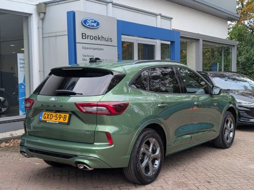 Ford Kuga 2.5 PHEV ST-Line 243pk | Camera | Winterpack | Keyless | Cruise | Fabrieksgarantie tot 05-03-2027 ActivLease financial lease