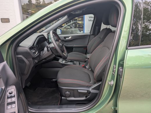 Ford Kuga 2.5 PHEV ST-Line 243pk | Camera | Winterpack | Keyless | Cruise | Fabrieksgarantie tot 05-03-2027 ActivLease financial lease