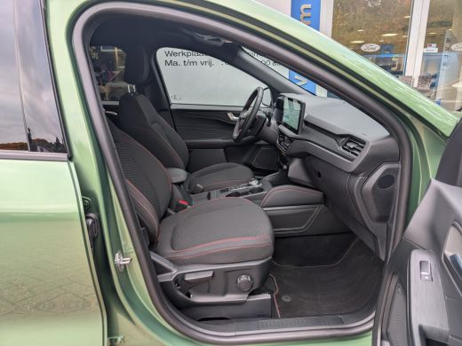 Ford Kuga 2.5 PHEV ST-Line 243pk | Camera | Winterpack | Keyless | Cruise | Fabrieksgarantie tot 05-03-2027 ActivLease financial lease