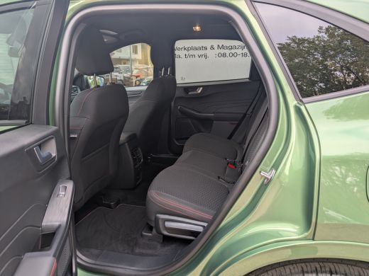 Ford Kuga 2.5 PHEV ST-Line 243pk | Camera | Winterpack | Keyless | Cruise | Fabrieksgarantie tot 05-03-2027 ActivLease financial lease