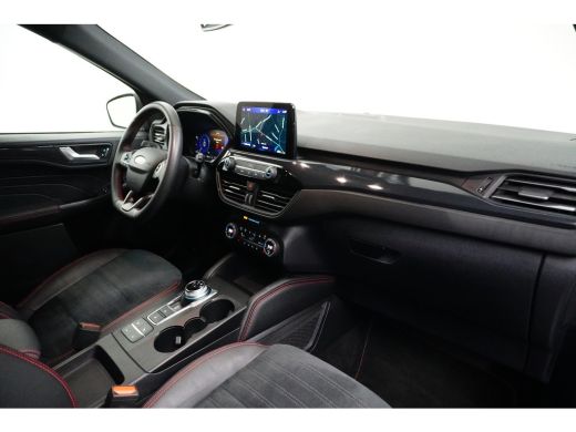 Ford Kuga 2.5 PHEV ST-Line X | Adapt. Cruise | Camera V+A | B&O audio | Standkachel | Winter-pack | Stuur, ... ActivLease financial lease