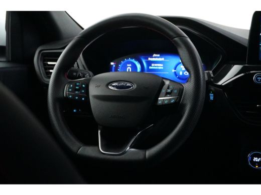 Ford Kuga 2.5 PHEV ST-Line X | Adapt. Cruise | Camera V+A | B&O audio | Standkachel | Winter-pack | Stuur, ... ActivLease financial lease