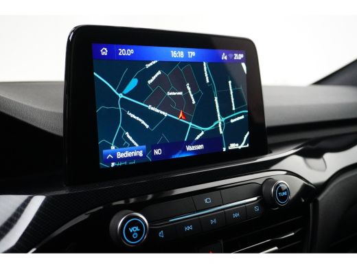 Ford Kuga 2.5 PHEV ST-Line X | Adapt. Cruise | Camera V+A | B&O audio | Standkachel | Winter-pack | Stuur, ... ActivLease financial lease