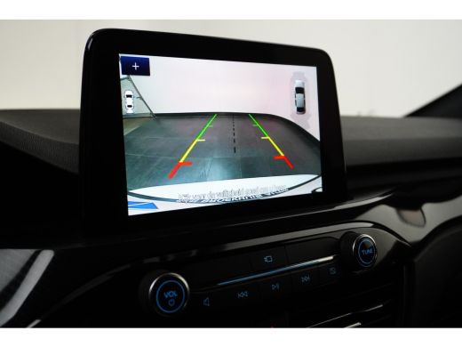 Ford Kuga 2.5 PHEV ST-Line X | Adapt. Cruise | Camera V+A | B&O audio | Standkachel | Winter-pack | Stuur, ... ActivLease financial lease
