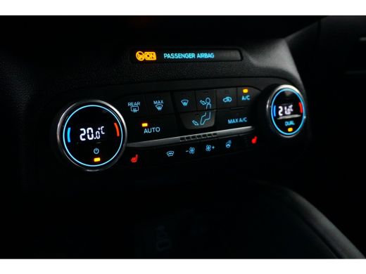 Ford Kuga 2.5 PHEV ST-Line X | Adapt. Cruise | Camera V+A | B&O audio | Standkachel | Winter-pack | Stuur, ... ActivLease financial lease