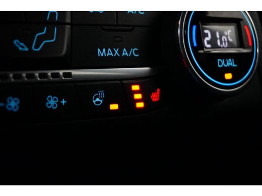 Ford Kuga 2.5 PHEV ST-Line X | Adapt. Cruise | Camera V+A | B&O audio | Standkachel | Winter-pack | Stuur, ... ActivLease financial lease