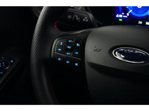 Ford Kuga 2.5 PHEV ST-Line X | Adapt. Cruise | Camera V+A | B&O audio | Standkachel | Winter-pack | Stuur, ... ActivLease financial lease