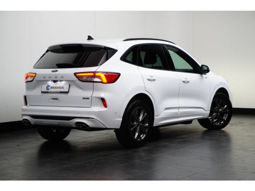 Ford Kuga 2.5 PHEV ST-Line X | Adapt. Cruise | Camera V+A | B&O audio | Standkachel | Winter-pack | Stuur, ... ActivLease financial lease