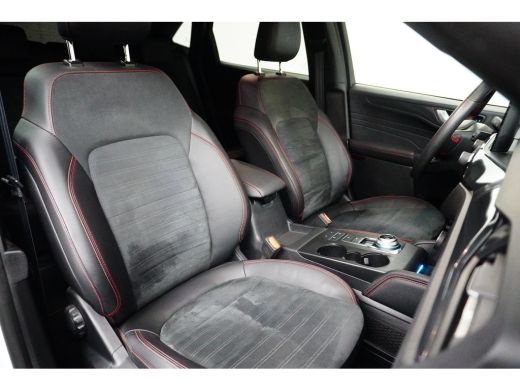 Ford Kuga 2.5 PHEV ST-Line X | Adapt. Cruise | Camera V+A | B&O audio | Standkachel | Winter-pack | Stuur, ... ActivLease financial lease