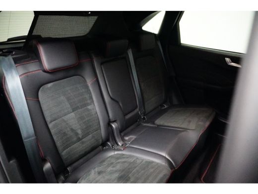 Ford Kuga 2.5 PHEV ST-Line X | Adapt. Cruise | Camera V+A | B&O audio | Standkachel | Winter-pack | Stuur, ... ActivLease financial lease