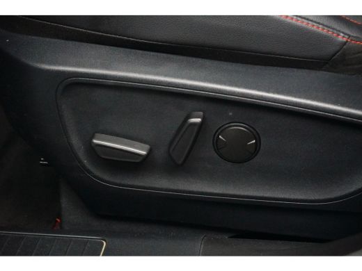 Ford Kuga 2.5 PHEV ST-Line X | Adapt. Cruise | Camera V+A | B&O audio | Standkachel | Winter-pack | Stuur, ... ActivLease financial lease