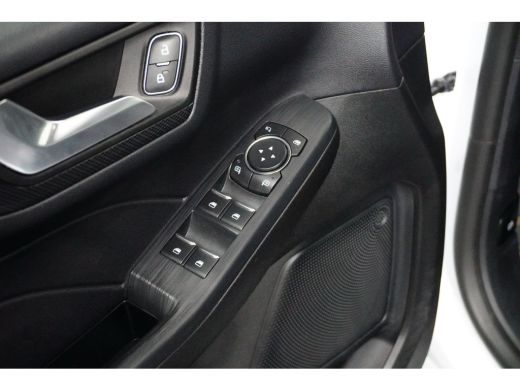 Ford Kuga 2.5 PHEV ST-Line X | Adapt. Cruise | Camera V+A | B&O audio | Standkachel | Winter-pack | Stuur, ... ActivLease financial lease