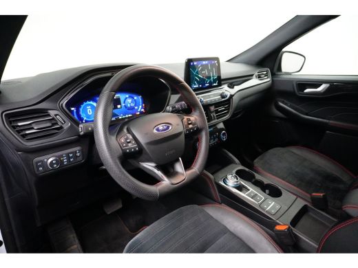 Ford Kuga 2.5 PHEV ST-Line X | Adapt. Cruise | Camera V+A | B&O audio | Standkachel | Winter-pack | Stuur, ... ActivLease financial lease