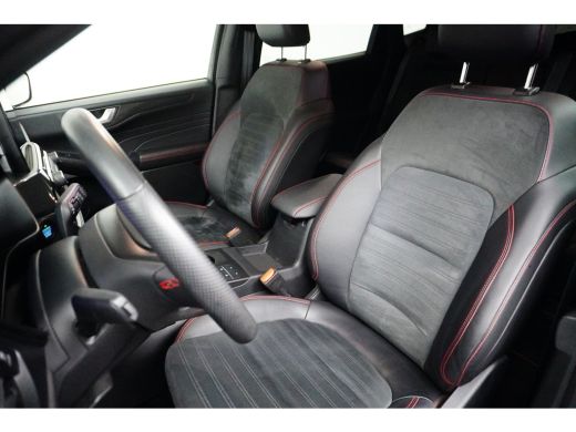 Ford Kuga 2.5 PHEV ST-Line X | Adapt. Cruise | Camera V+A | B&O audio | Standkachel | Winter-pack | Stuur, ... ActivLease financial lease