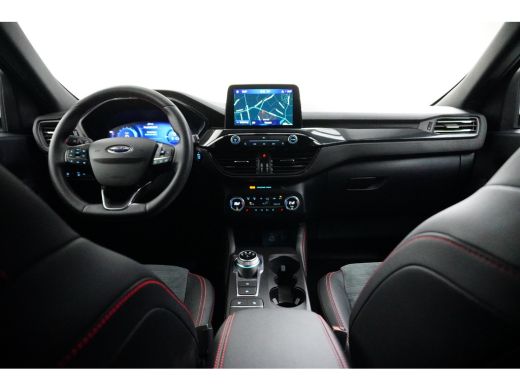 Ford Kuga 2.5 PHEV ST-Line X | Adapt. Cruise | Camera V+A | B&O audio | Standkachel | Winter-pack | Stuur, ... ActivLease financial lease