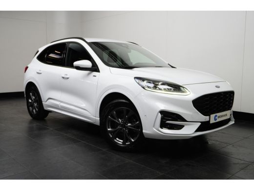 Ford Kuga 2.5 PHEV ST-Line X | Adapt. Cruise | Camera V+A | B&O audio | Standkachel | Winter-pack | Stuur, ... ActivLease financial lease