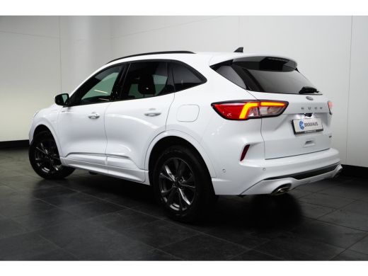 Ford Kuga 2.5 PHEV ST-Line X | Adapt. Cruise | Camera V+A | B&O audio | Standkachel | Winter-pack | Stuur, ... ActivLease financial lease