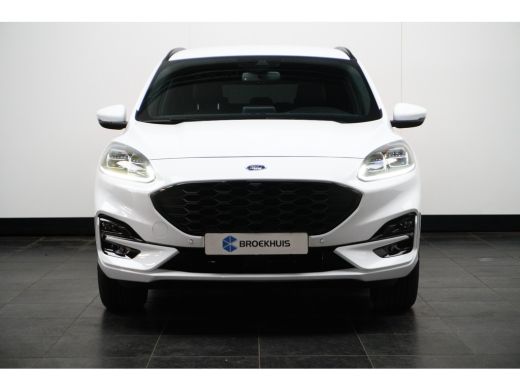 Ford Kuga 2.5 PHEV ST-Line X | Adapt. Cruise | Camera V+A | B&O audio | Standkachel | Winter-pack | Stuur, ... ActivLease financial lease