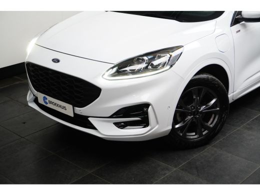 Ford Kuga 2.5 PHEV ST-Line X | Adapt. Cruise | Camera V+A | B&O audio | Standkachel | Winter-pack | Stuur, ... ActivLease financial lease