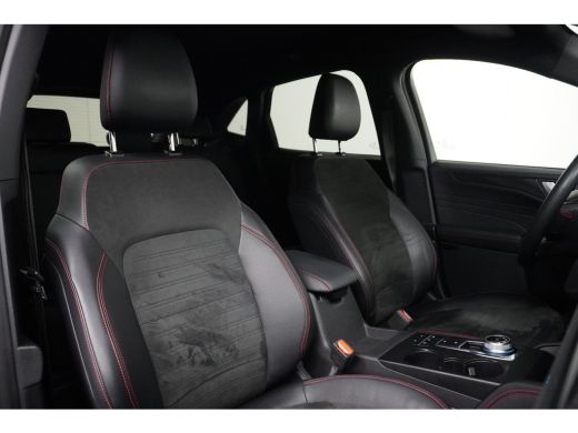 Ford Kuga 2.5 PHEV ST-Line X | Adapt. Cruise | Camera V+A | Standkachel | 100% Dealer Onderhouden | Winter-... ActivLease financial lease