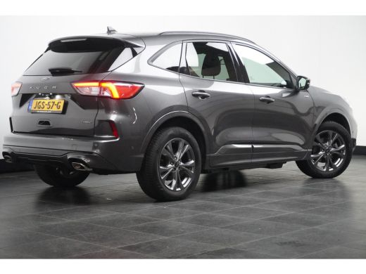 Ford Kuga 2.5 PHEV ST-Line X | Adapt. Cruise | Camera V+A | Standkachel | 100% Dealer Onderhouden | Winter-... ActivLease financial lease