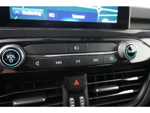 Ford Kuga 2.5 PHEV ST-Line X | Adapt. Cruise | Camera V+A | Standkachel | 100% Dealer Onderhouden | Winter-... ActivLease financial lease