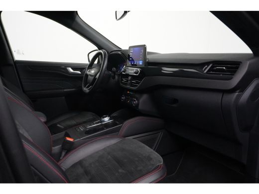 Ford Kuga 2.5 PHEV ST-Line X | Adapt. Cruise | Camera V+A | Standkachel | 100% Dealer Onderhouden | Winter-... ActivLease financial lease