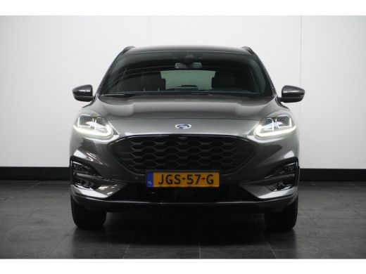 Ford Kuga 2.5 PHEV ST-Line X | Adapt. Cruise | Camera V+A | Standkachel | 100% Dealer Onderhouden | Winter-... ActivLease financial lease