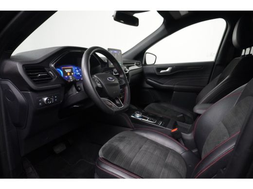 Ford Kuga 2.5 PHEV ST-Line X | Adapt. Cruise | Camera V+A | Standkachel | 100% Dealer Onderhouden | Winter-... ActivLease financial lease
