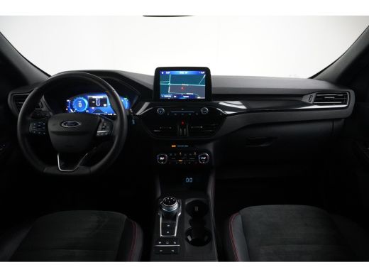 Ford Kuga 2.5 PHEV ST-Line X | Adapt. Cruise | Camera V+A | Standkachel | 100% Dealer Onderhouden | Winter-... ActivLease financial lease