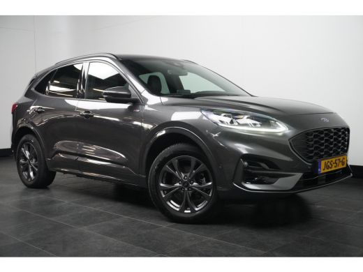 Ford Kuga 2.5 PHEV ST-Line X | Adapt. Cruise | Camera V+A | Standkachel | 100% Dealer Onderhouden | Winter-... ActivLease financial lease