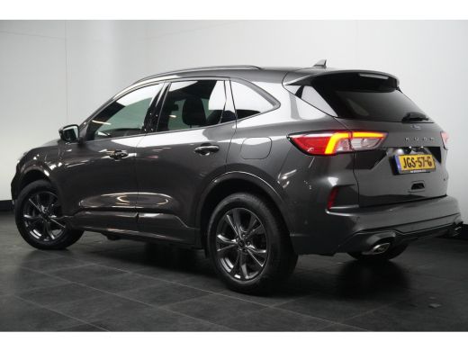 Ford Kuga 2.5 PHEV ST-Line X | Adapt. Cruise | Camera V+A | Standkachel | 100% Dealer Onderhouden | Winter-... ActivLease financial lease