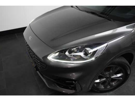 Ford Kuga 2.5 PHEV ST-Line X | Adapt. Cruise | Camera V+A | Standkachel | 100% Dealer Onderhouden | Winter-... ActivLease financial lease