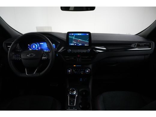 Ford Kuga 2.5 PHEV ST-Line X | Pano-dak | Adapt. Cruise | Head-Up display | B&O audio | 100% Dealer Onderho... ActivLease financial lease