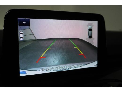 Ford Kuga 2.5 PHEV ST-Line X | Pano-dak | Adapt. Cruise | Head-Up display | B&O audio | 100% Dealer Onderho... ActivLease financial lease