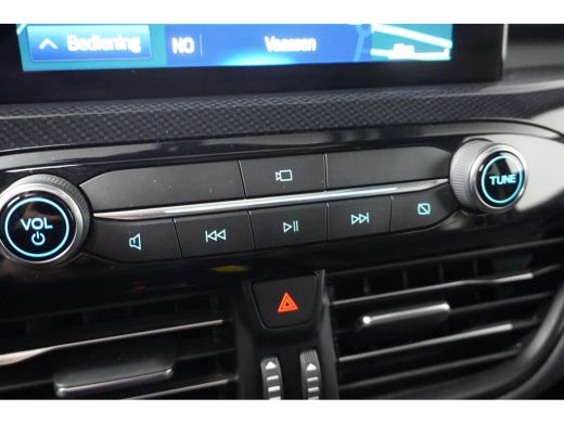 Ford Kuga 2.5 PHEV ST-Line X | Pano-dak | Adapt. Cruise | Head-Up display | B&O audio | 100% Dealer Onderho... ActivLease financial lease