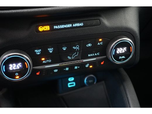 Ford Kuga 2.5 PHEV ST-Line X | Pano-dak | Adapt. Cruise | Head-Up display | B&O audio | 100% Dealer Onderho... ActivLease financial lease