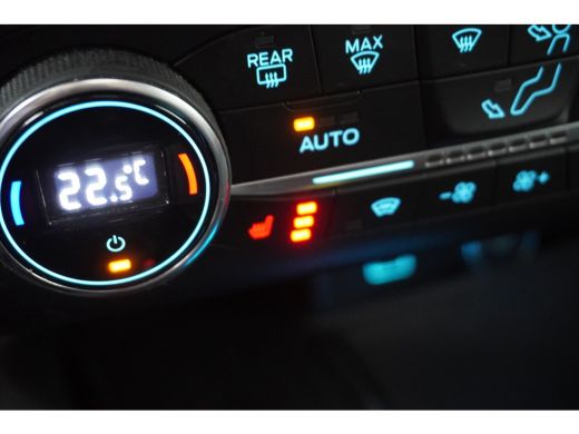 Ford Kuga 2.5 PHEV ST-Line X | Pano-dak | Adapt. Cruise | Head-Up display | B&O audio | 100% Dealer Onderho... ActivLease financial lease