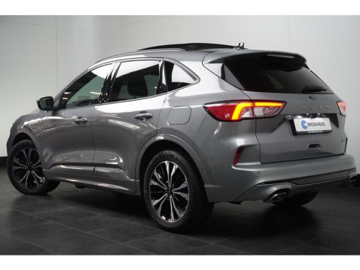 Ford Kuga 2.5 PHEV ST-Line X | Pano-dak | Adapt. Cruise | Head-Up display | B&O audio | 100% Dealer Onderho... ActivLease financial lease