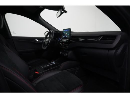 Ford Kuga 2.5 PHEV ST-Line X | Pano-dak | Adapt. Cruise | Head-Up display | B&O audio | 100% Dealer Onderho... ActivLease financial lease