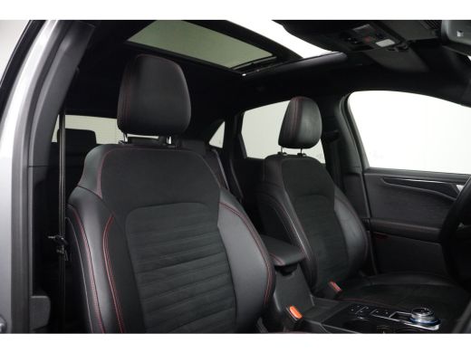 Ford Kuga 2.5 PHEV ST-Line X | Pano-dak | Adapt. Cruise | Head-Up display | B&O audio | 100% Dealer Onderho... ActivLease financial lease