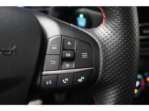 Ford Kuga 2.5 PHEV ST-Line X | Pano-dak | Adapt. Cruise | Head-Up display | B&O audio | 100% Dealer Onderho... ActivLease financial lease