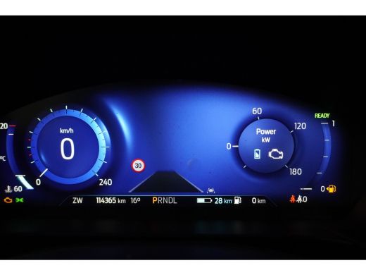 Ford Kuga 2.5 PHEV ST-Line X | Pano-dak | Adapt. Cruise | Head-Up display | B&O audio | 100% Dealer Onderho... ActivLease financial lease