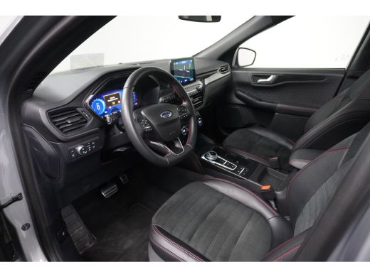 Ford Kuga 2.5 PHEV ST-Line X | Pano-dak | Adapt. Cruise | Head-Up display | B&O audio | 100% Dealer Onderho... ActivLease financial lease