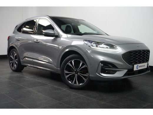 Ford Kuga 2.5 PHEV ST-Line X | Pano-dak | Adapt. Cruise | Head-Up display | B&O audio | 100% Dealer Onderho... ActivLease financial lease