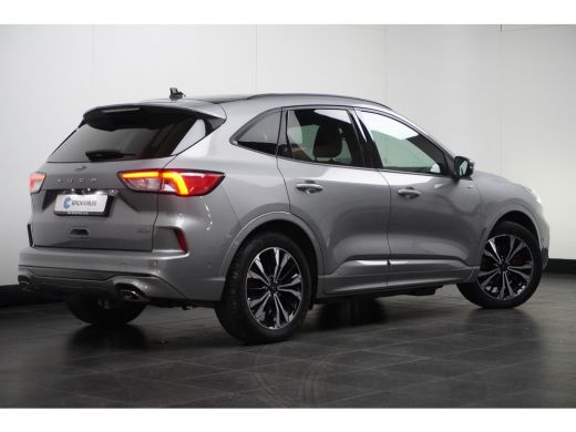 Ford Kuga 2.5 PHEV ST-Line X | Pano-dak | Adapt. Cruise | Head-Up display | B&O audio | 100% Dealer Onderho... ActivLease financial lease