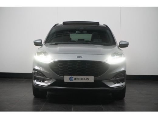 Ford Kuga 2.5 PHEV ST-Line X | Pano-dak | Adapt. Cruise | Head-Up display | B&O audio | 100% Dealer Onderho... ActivLease financial lease