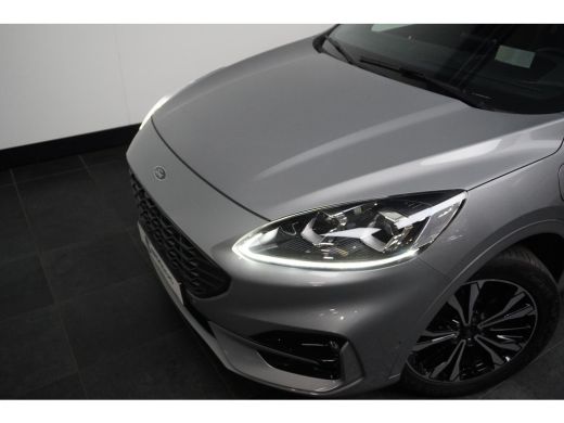 Ford Kuga 2.5 PHEV ST-Line X | Pano-dak | Adapt. Cruise | Head-Up display | B&O audio | 100% Dealer Onderho... ActivLease financial lease