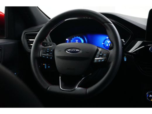 Ford Kuga 2.5 PHEV ST-Line X | Pano-dak | B&O audio | 100% Dealer Onderhouden | Full adaptive LED | Head-Up... ActivLease financial lease