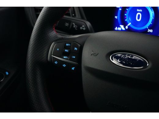 Ford Kuga 2.5 PHEV ST-Line X | Pano-dak | B&O audio | 100% Dealer Onderhouden | Full adaptive LED | Head-Up... ActivLease financial lease